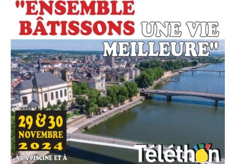 Téléthon 2024