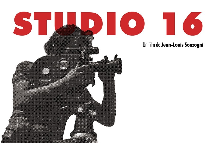 Avant-Première du film «Studio 16»