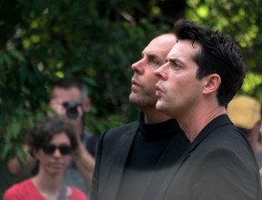 Spectacle déambulatoire : Le jardin aux oiseaux, Cie Autour de l’oiseau