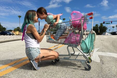 The Florida Project (Sean Baker)