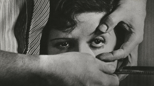 Un Chien andalou + L’Âge d’or (Surréalisme)