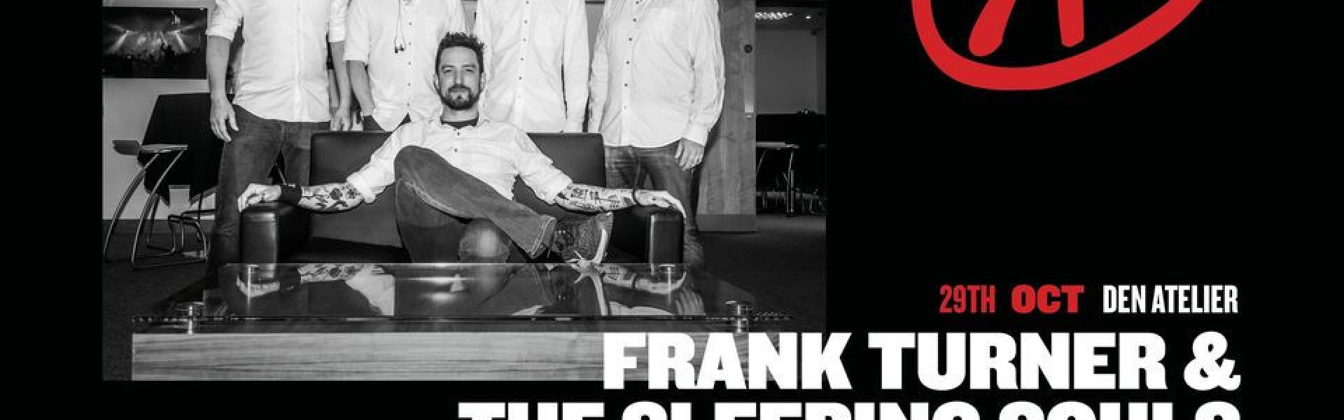 Frank Turner and The Sleeping Souls