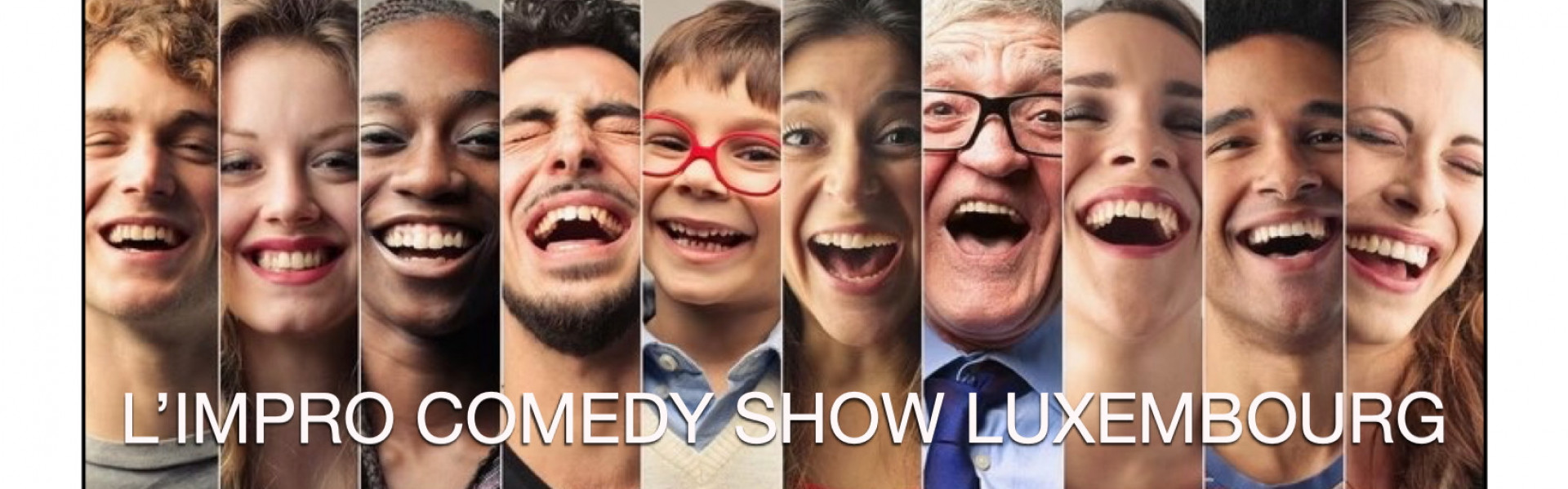 L'impro comedy show