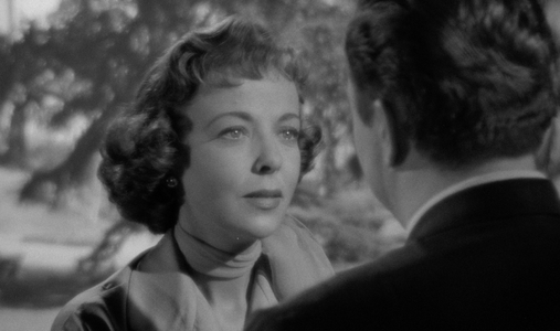 The Bigamist (Rétrospective Ida Lupino)