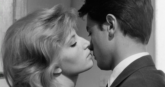 L'Eclisse (Alain Delon Retrospective)