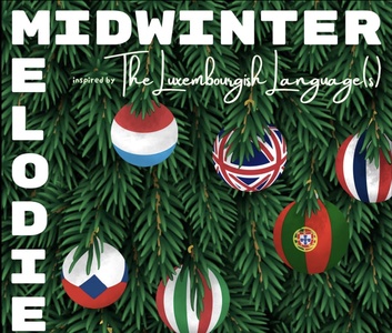 Midwinter Melodies - Choir