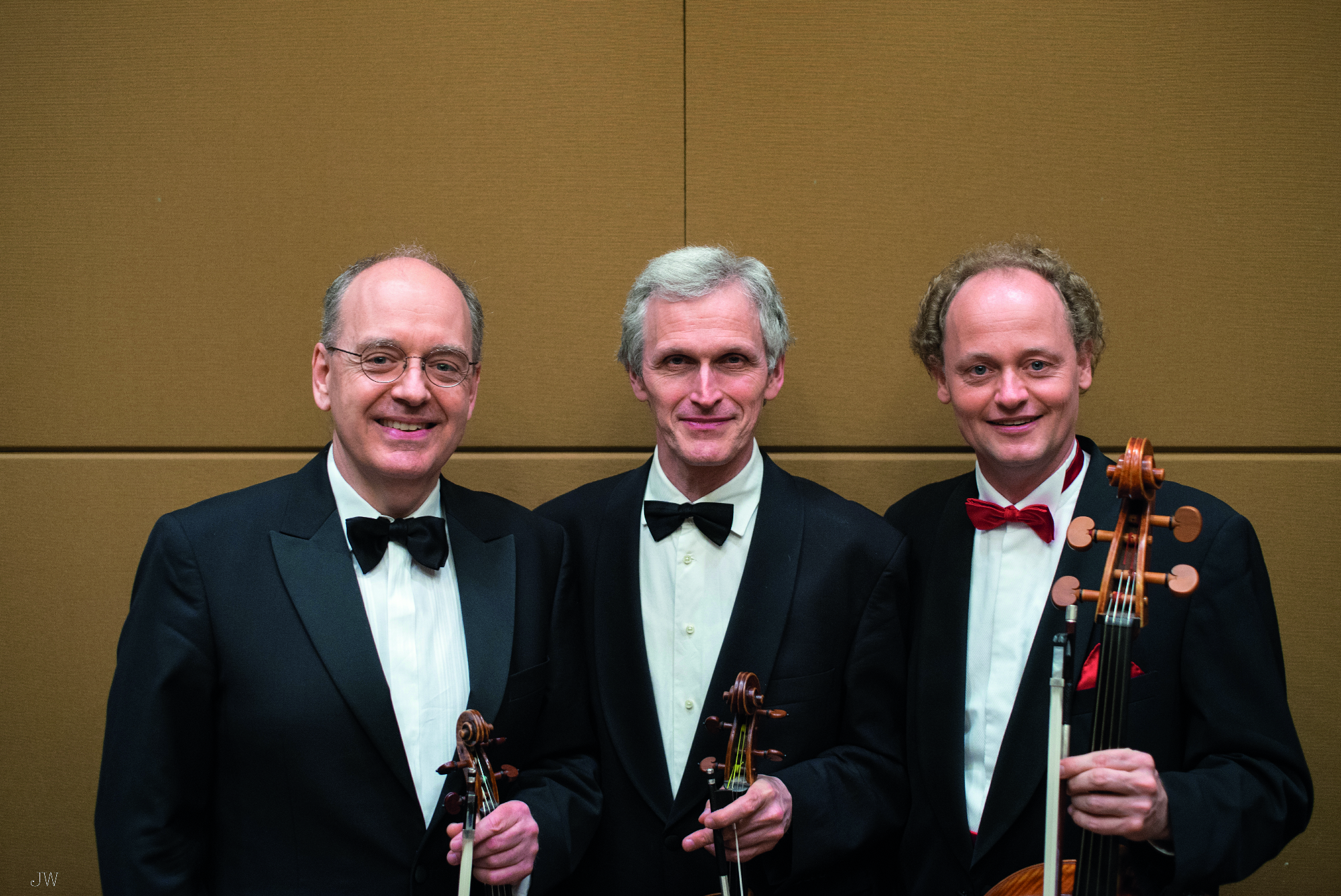 Berlin Philharmonic String Trio