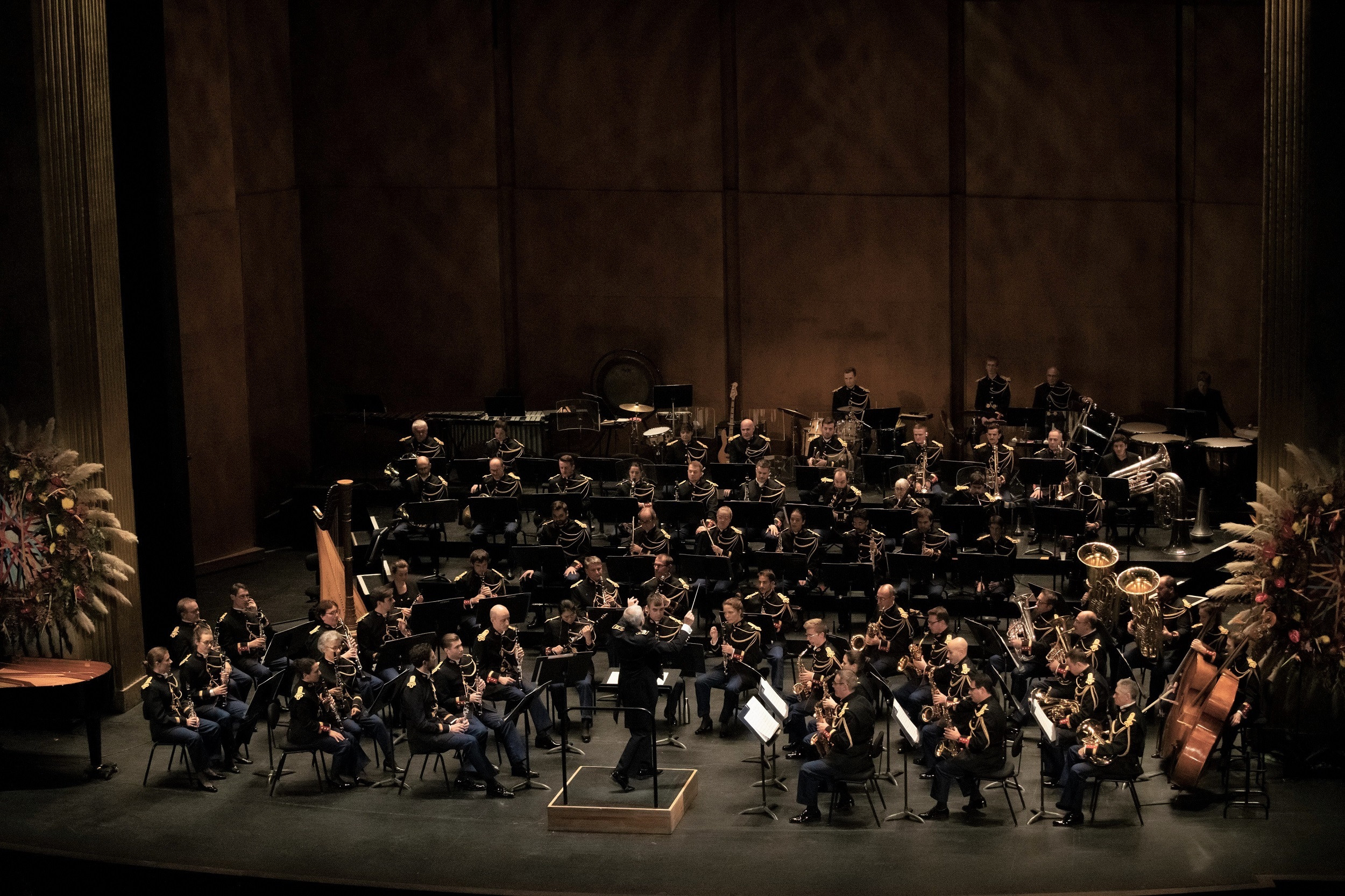 Orchestre d’Harmonie de la Garde Républicaine