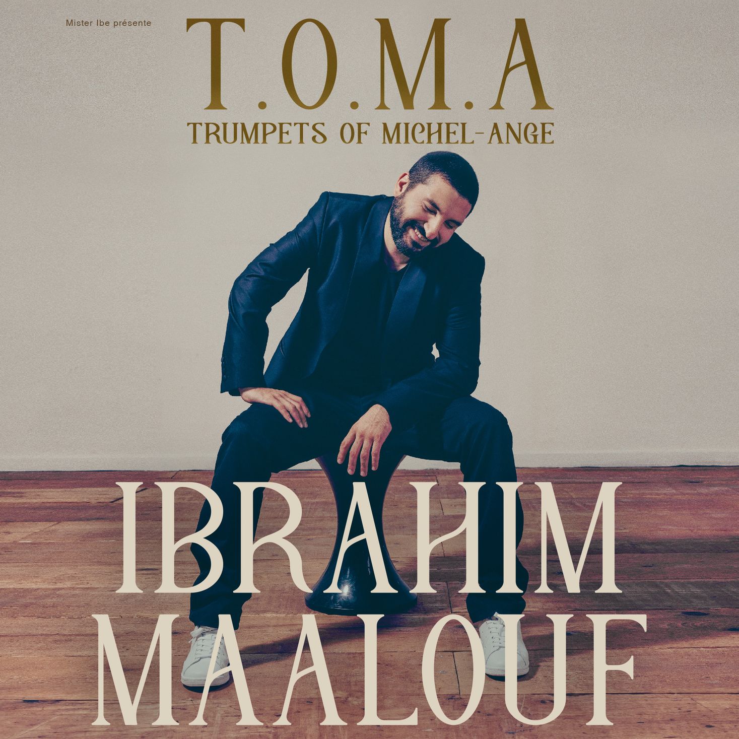 Ibrahim Maalouf