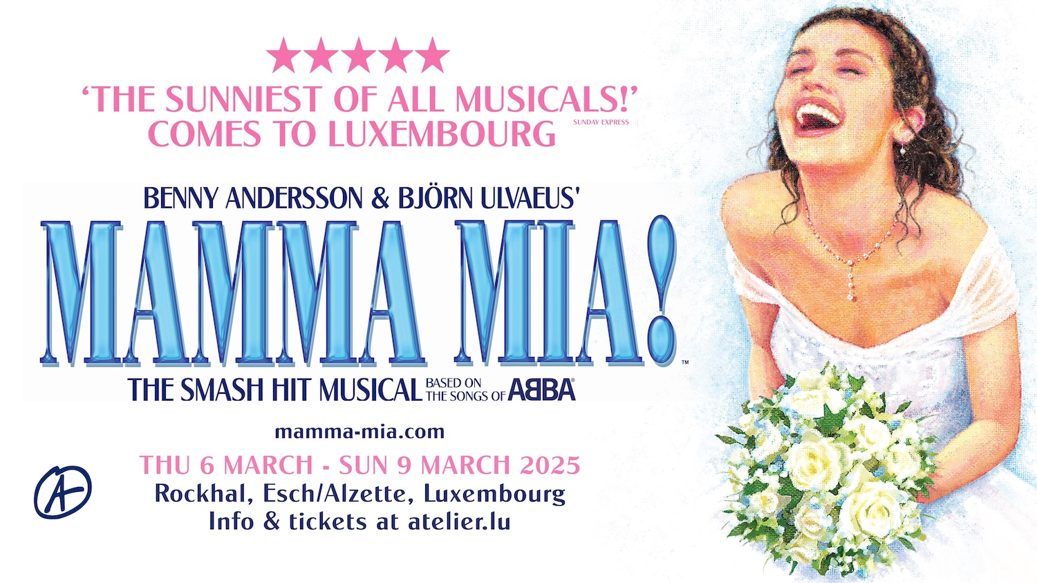 Mamma Mia! – Matinee