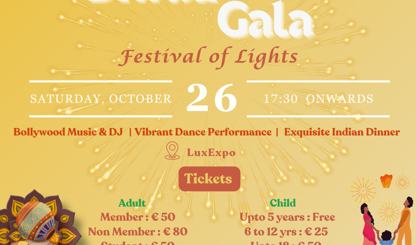 Gala Diwali 2024