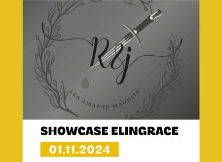 Showcase Elingrace