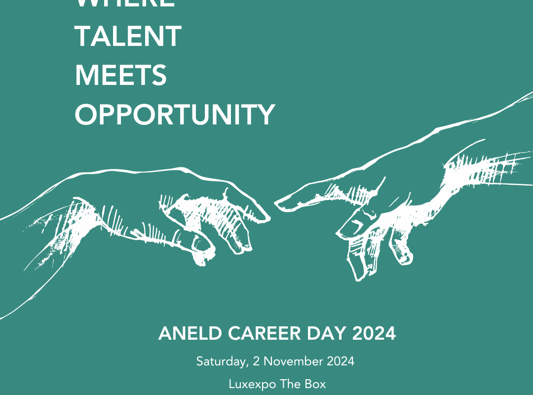 Aneld Career Day