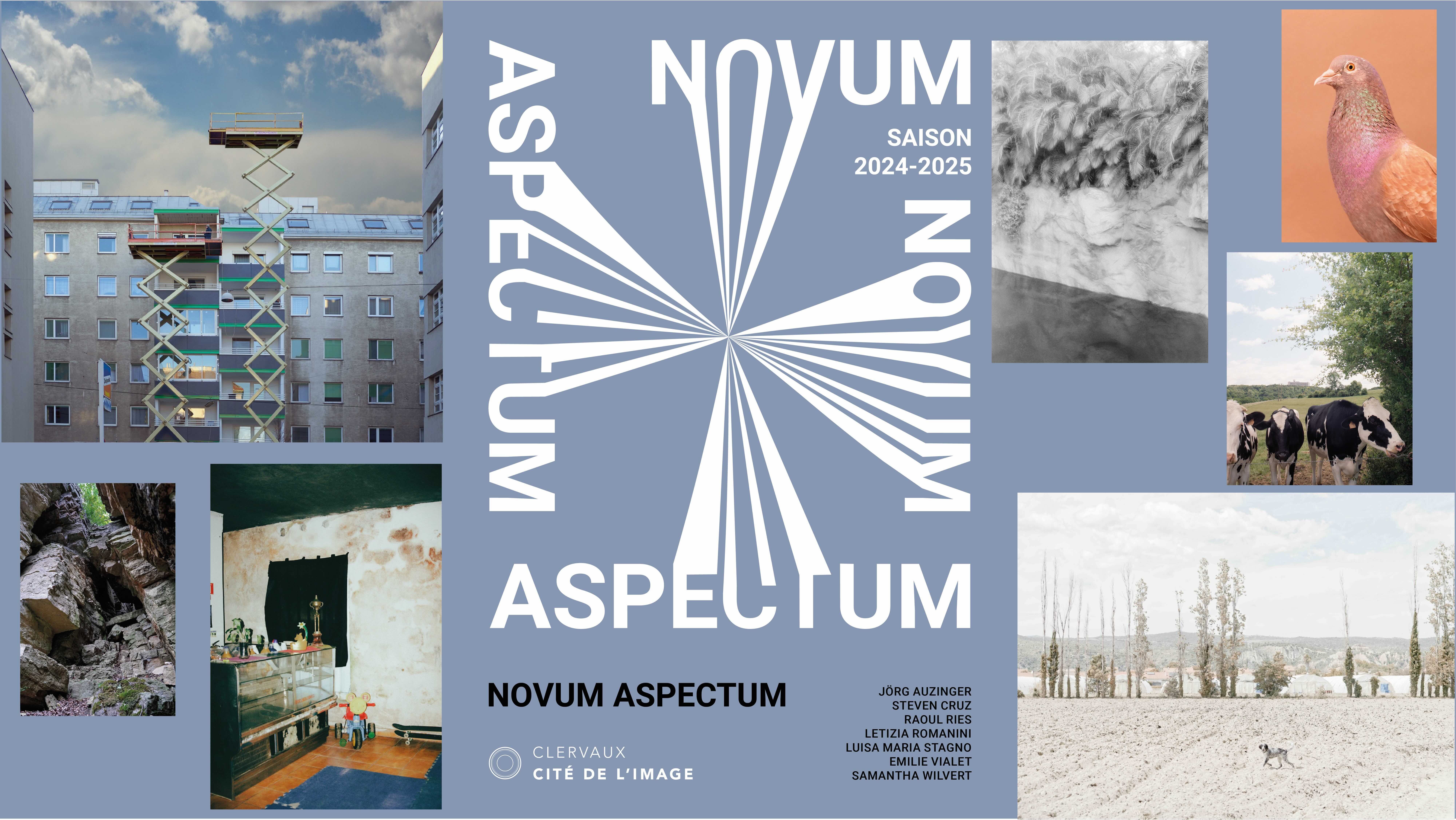 Novum Aspectum