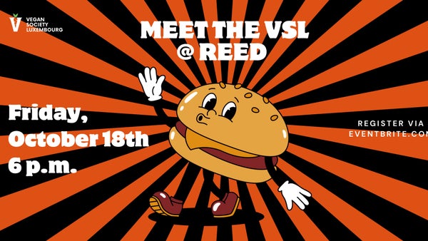 Meet the VSL x Reed