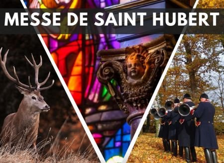 Messe de Saint Hubert