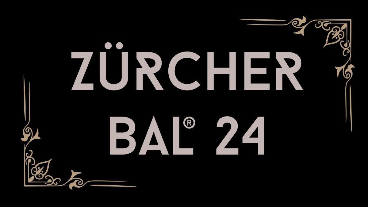 Zurich Ball