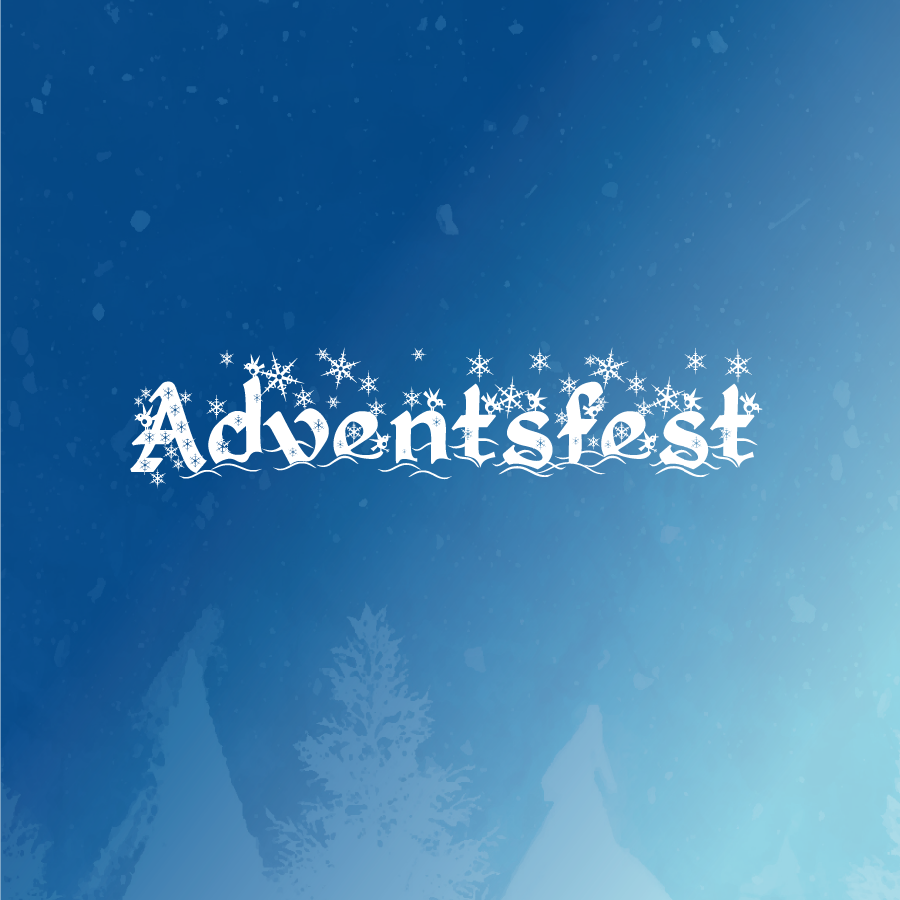 Advent Festival