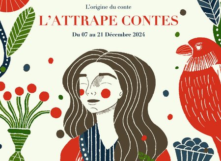 L'Attrape-Contes