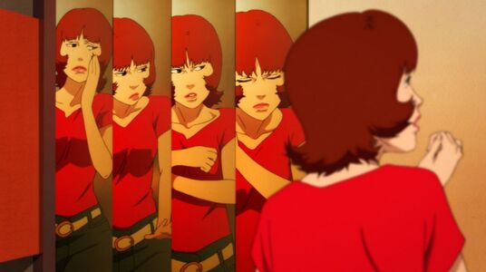 Paprika (Surrealism in Cinema)