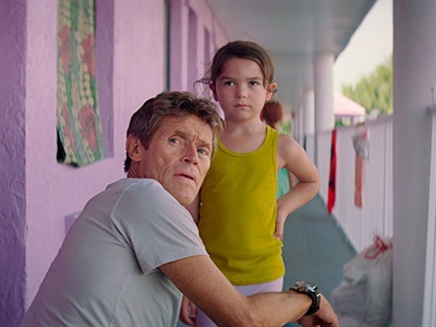 The Florida Project (Sean Baker)