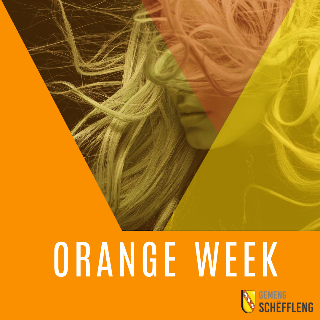 Orange Week 2024 – Respectful Birth – Spotlight on Obstetric Violence