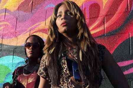 Tangerine (Sean Baker)