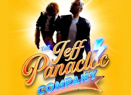 The Jeff Panacloc Company