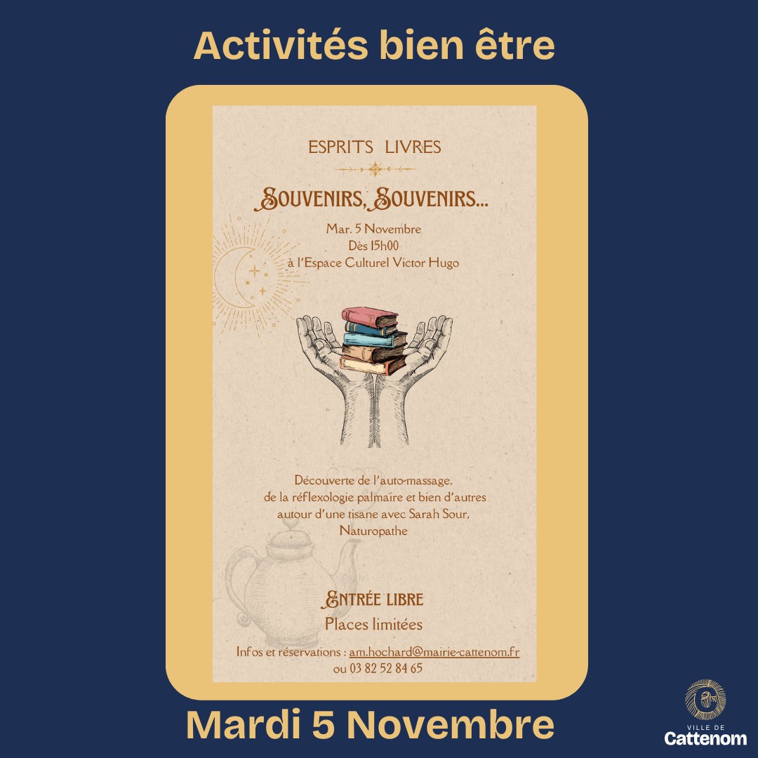 Activité bien-être