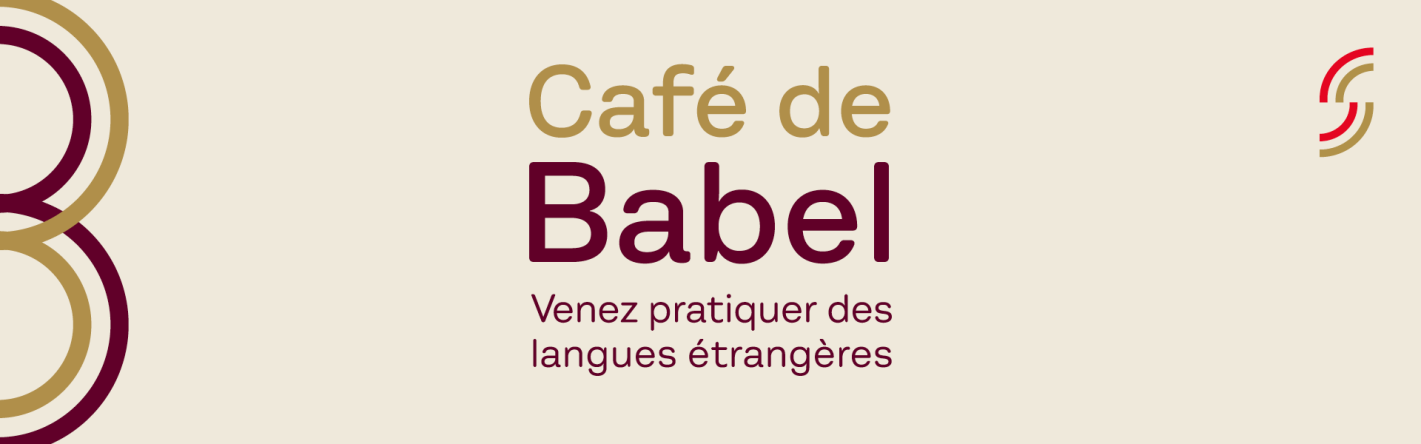 Café de Babel