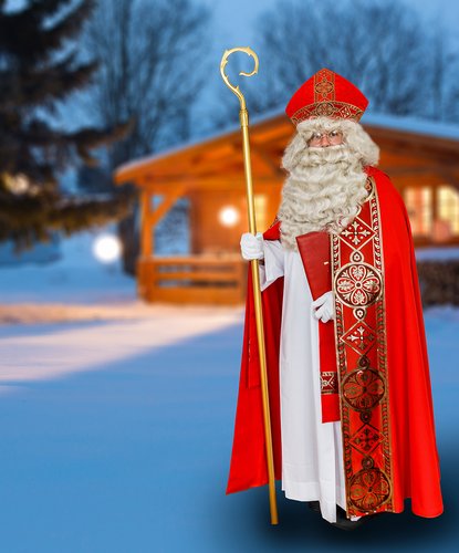 Fête de St Nicolas