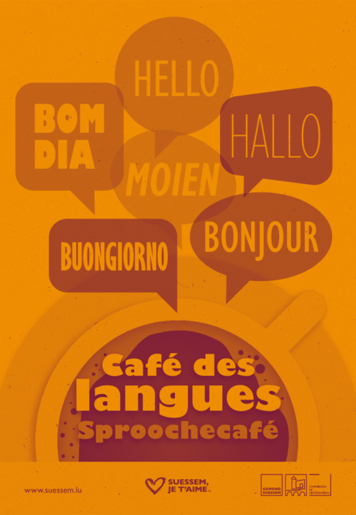 Café des langues