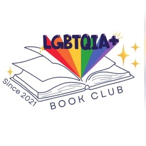 The LGBTQ+ Book Club (Rainbow Readers)