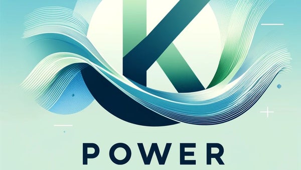 Soyez le premier à découvrir K-Power : méthode exclusive d'équilibrage d'énergie