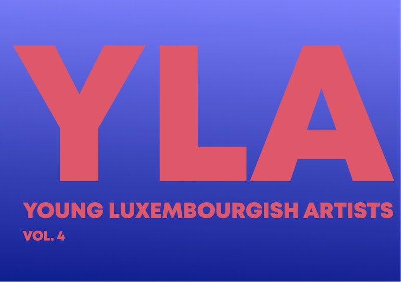 Young Luxembourgish Artists Vol.4