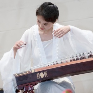 Concert orchestre traditionnel chinois