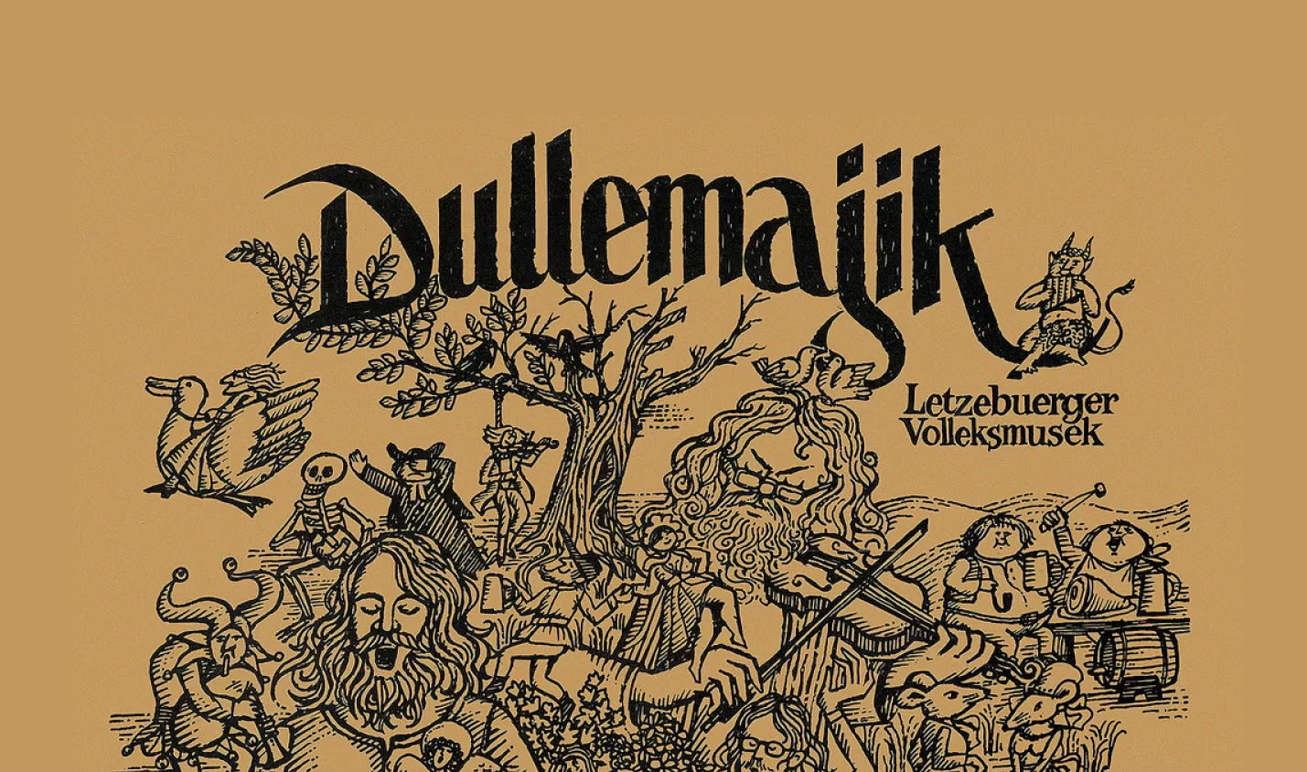 50 Years of Dullemajik