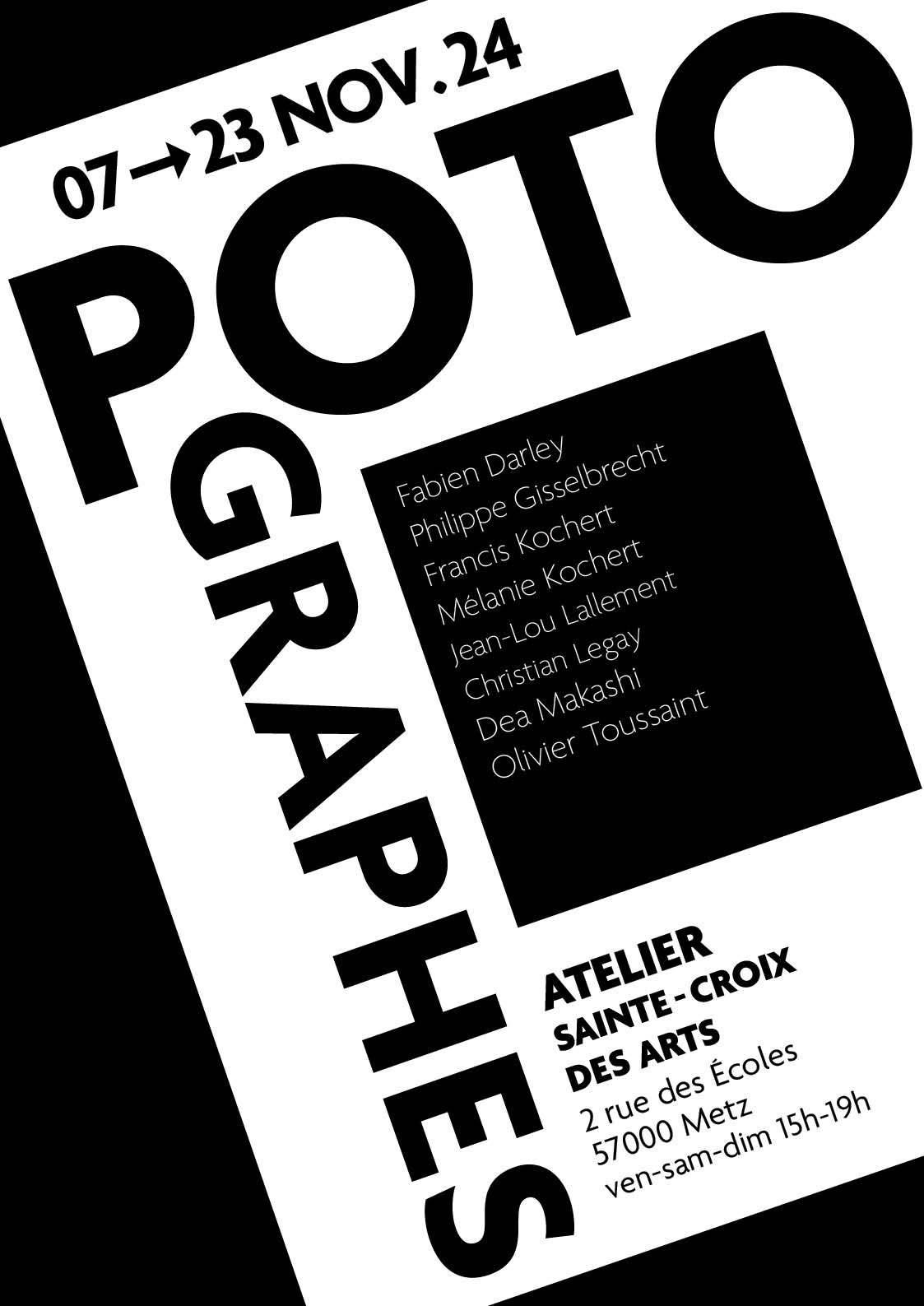 Potographes