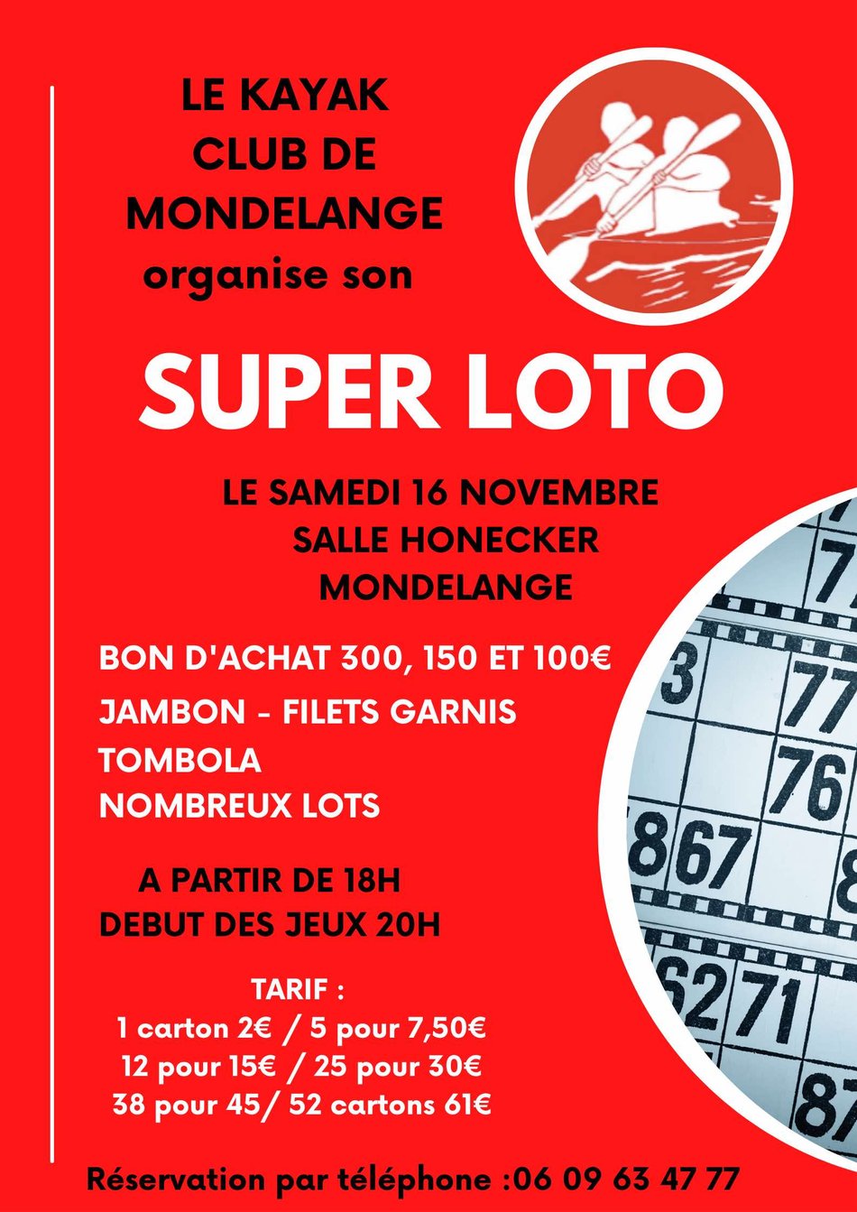 Super Lotto