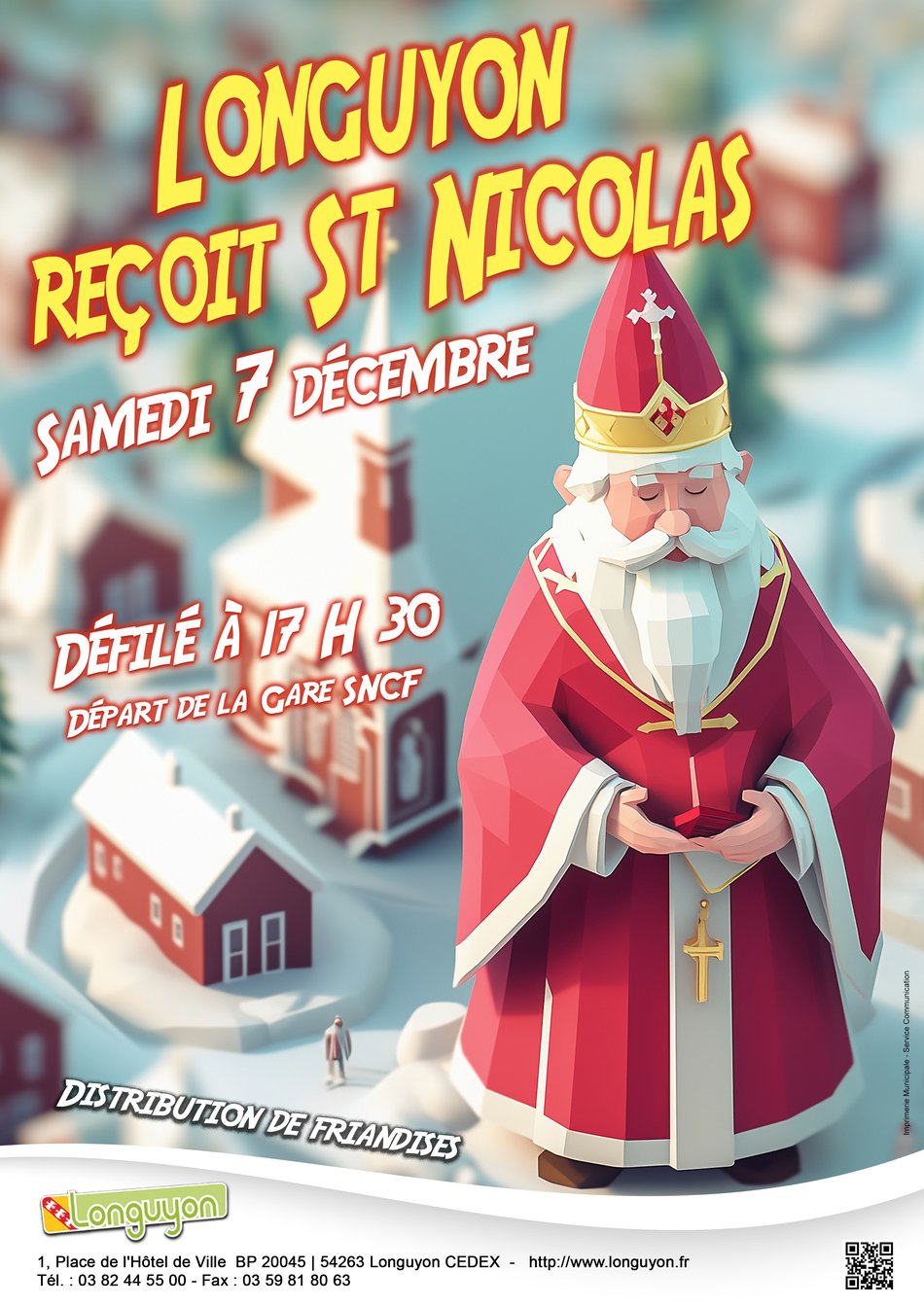 Saint Nicholas