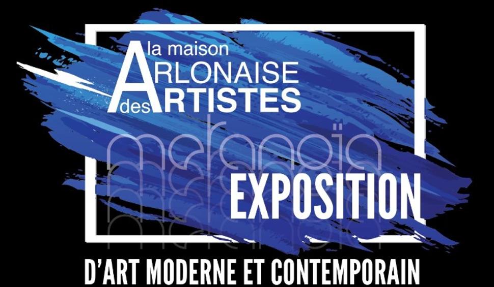 Art exhibition "Metanoïa"