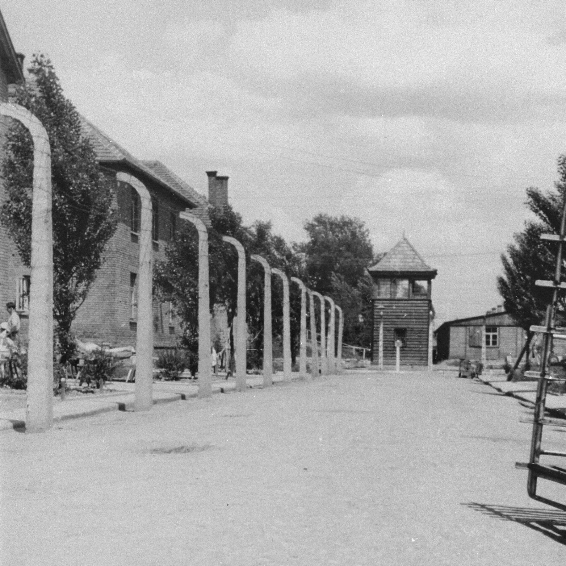 Concert en mémoire des victimes de la Shoah