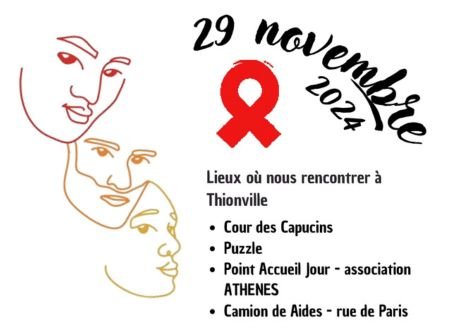 World AIDS Day