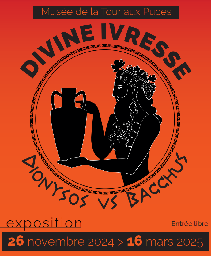 Divine ivresse