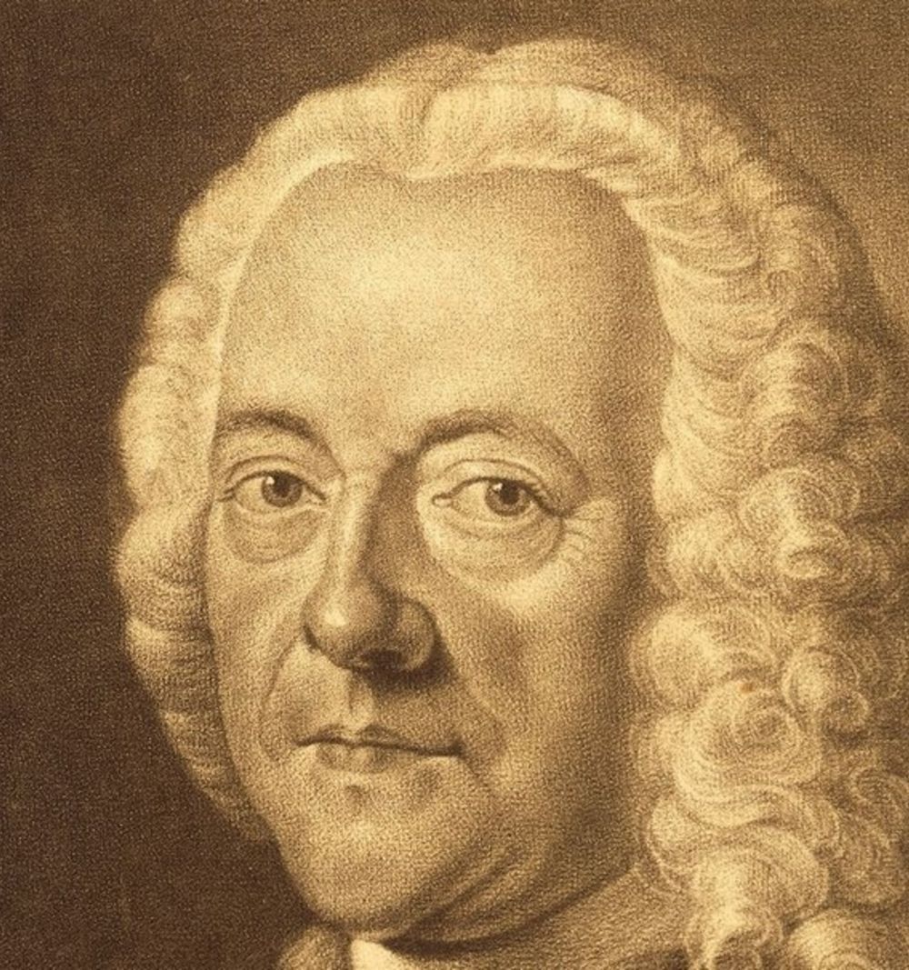 Georg Philipp Telemann: The 12 Fantasies for Solo Flute