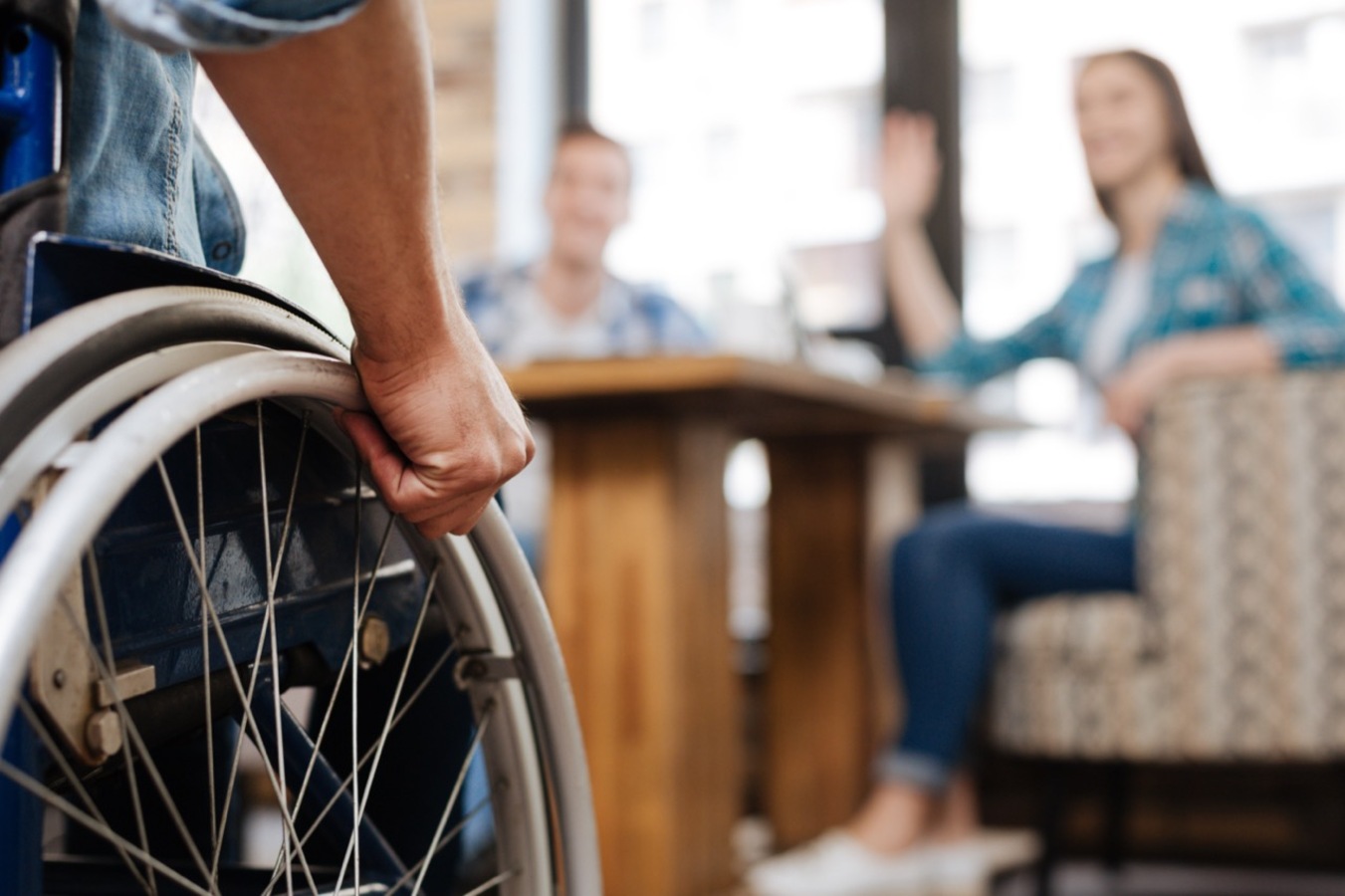 Journée Handicap