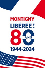 Montigny Autrefois : La libération de Montigny-lès-Metz