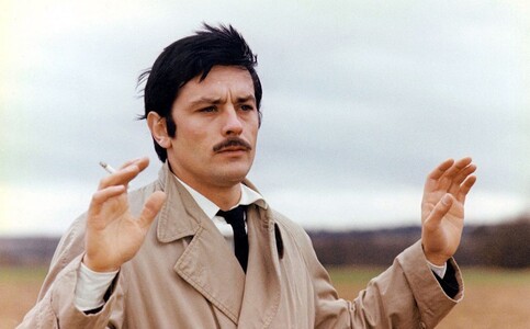 Le Cercle rouge (Rétrospective Alain Delon)