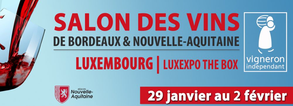 Wine Fair of Bordeaux and Aquitaine 2025