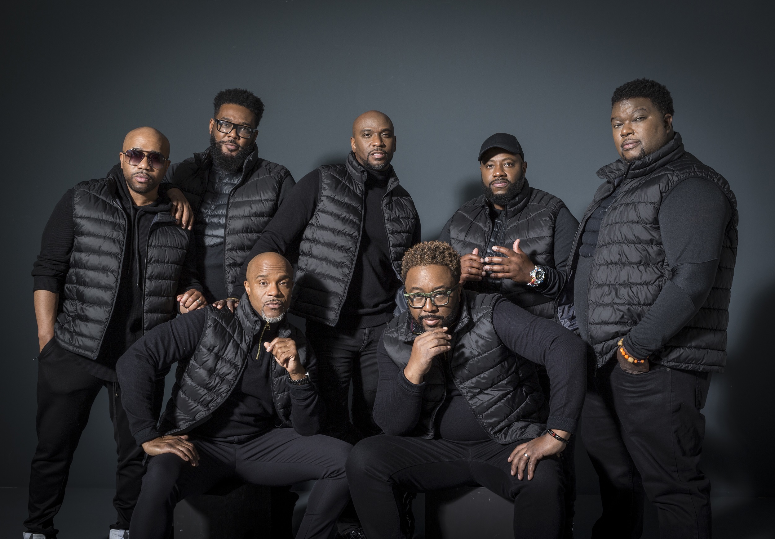 Naturally 7